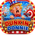 Dunkin Donnie game icon